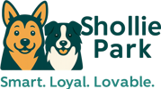 Shollie Park Logo Tight Crop